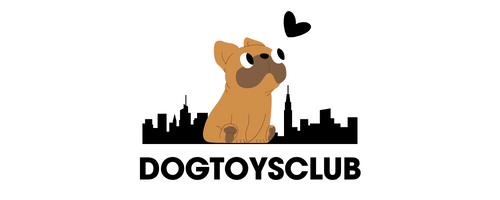 Dog Toys Club